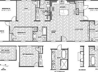 535 Maplewood Dr, Wilson, OK 73463