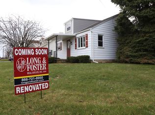 1554 N 27th St, Allentown, PA 18104