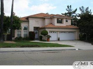 1668 W 11th Ave, Escondido, CA 92029