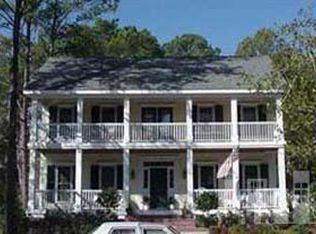 7413 Fisherman Crk, Wilmington, NC 28405