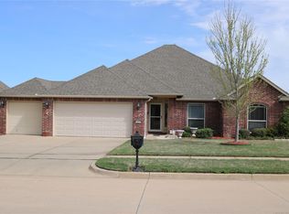 4808 E Dallas St, Broken Arrow, OK 74014