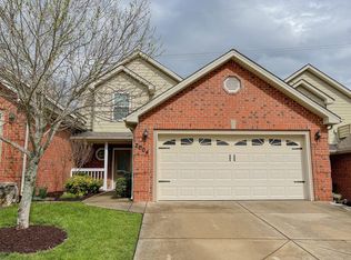 2004 Shamrock Dr, Spring Hill, TN 37174