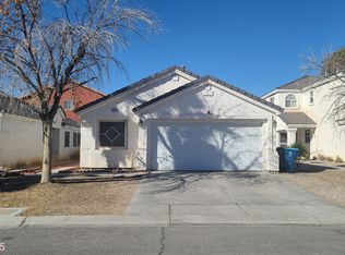 4333 Coyote Crest Ct, Las Vegas, NV 89147