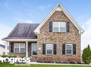 3509 Perlino Dr, Murfreesboro, TN 37128