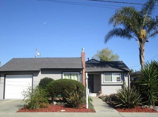 21028 San Miguel Ave, Castro Valley, CA 94546