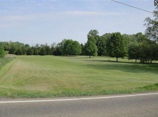 Vacant Lot 51 Wooster Pike Rd, Seville, OH 44273