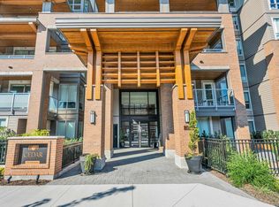 7133 14th Ave #508, Burnaby, BC V3N 0H5