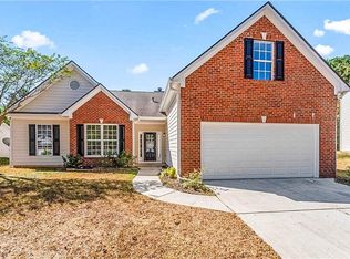 50 Rosemoore Dr, Covington, GA 30014