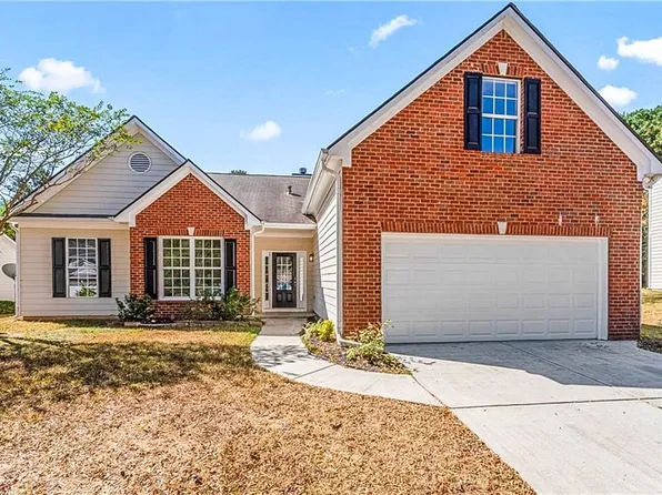 50 Rosemoore Dr, Covington, GA 30014