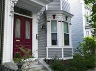 318 K St #2, Boston, MA 02127