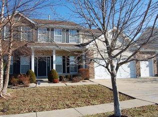 203 Fairway Green Dr, O'Fallon, MO 63368