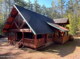 191 Mountain Path, North Creek, NY 12853