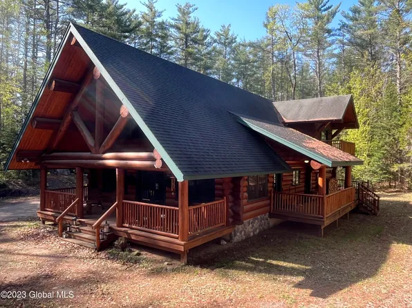 191 Mountain Path, North Creek, NY 12853