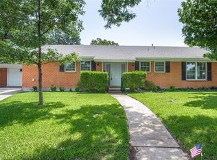 11033 Glen Echo Ct, Dallas, TX 75238