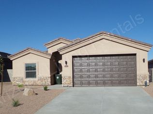 3405 N Apache St, Kingman, AZ 86409