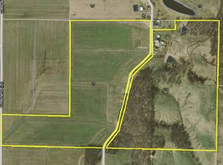 20720 Culver Rd, Saint Meinrad, IN 47577