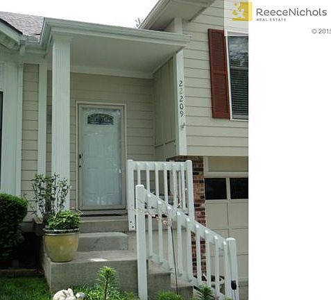 2nd image of 22209 W 64th Ter