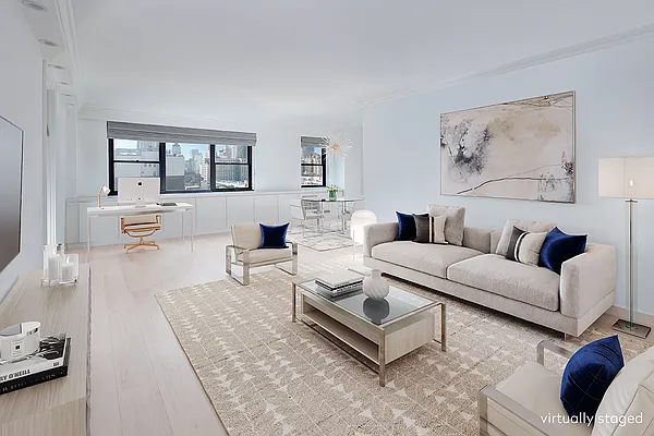 Sold by Brown Harris Stevens | media 1