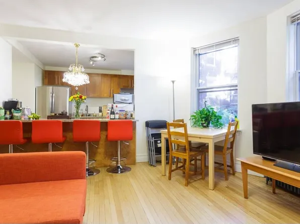 89 Mason Ter #A-1, Brookline, MA 02446