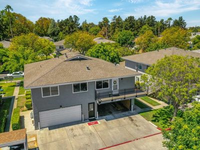 5492 Judith St APT 4, San Jose, CA, 95123