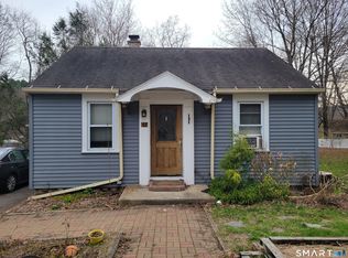 43 Leigh Avenue, Thomaston, CT