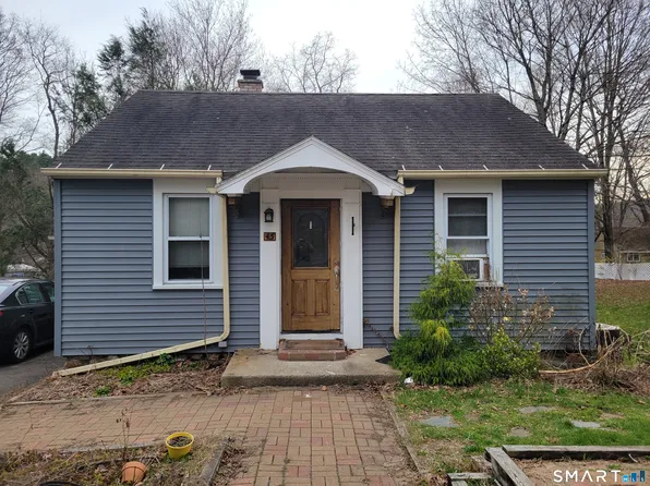 43 Leigh Avenue, Thomaston, CT 06787