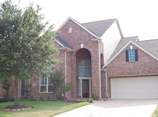 3410 Alden Manor Ln, Katy, TX 77494