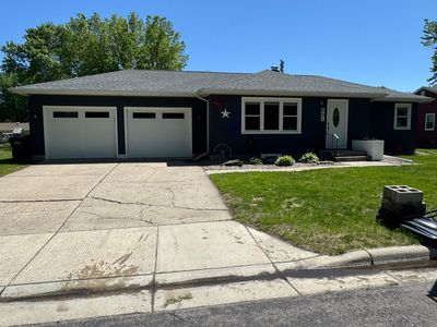 501 S 3rd St, Olivia, MN, 56277