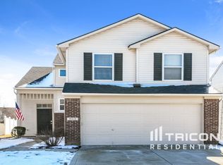 8513 Sweet Birch Dr, Indianapolis, IN 46239
