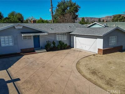 7851 Hanna Ave, Canoga Park, CA, 91304
