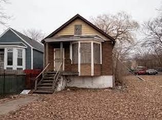 5129 S Emerald Ave, Chicago, IL 60609