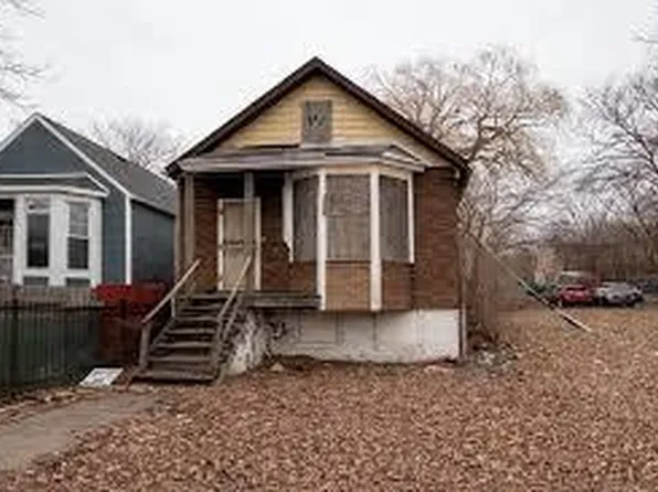 5129 S Emerald Ave, Chicago, IL 60609