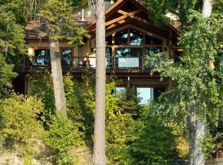 824 Sherwood Beach Rd, Coolin, ID 83821