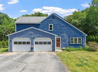 90 Royalston Rd, Phillipston, MA 01331