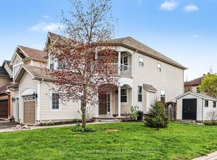 108 Jolley Cut Way, Ottawa, ON K1W 0B5