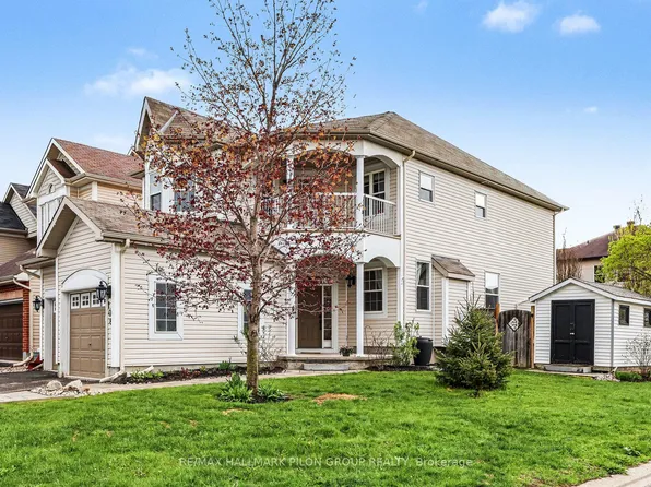 108 Jolley Cut Way, Ottawa, ON K1W 0B5