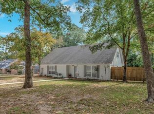 2016 Briargrove Dr, Nacogdoches, TX 75965