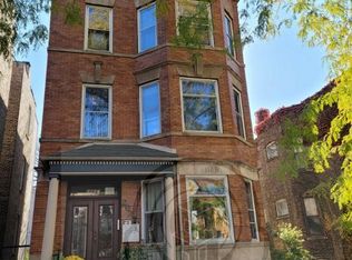 2627 W Walton St #3, Chicago, IL 60622