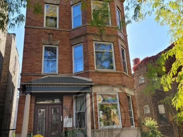 2627 W Walton St #3, Chicago, IL 60622