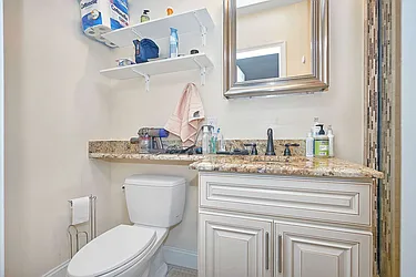 Rented by Keller Williams NYC