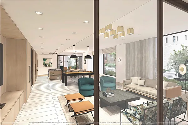 Rented by The Albanese Organization | media 19