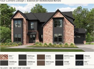 2926 Kapia Mera Ct LOT 774, Murfreesboro, TN 37129