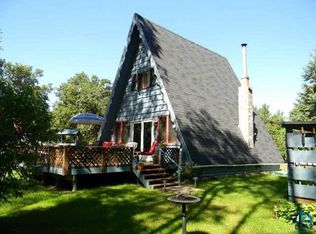 14126 E Eau Claire Acres Cres, Gordon, WI 54838