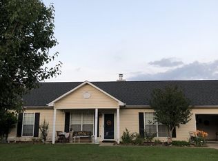 1118 Patriot Cir, McDonough, GA 30252