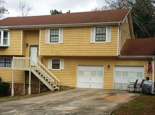 3364 Springtime Ct, Decatur, GA 30034