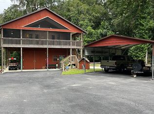 7210 County Road 647, Bushnell, FL 33513