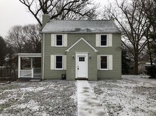 247 Maryland Dr, Glenshaw, PA 15116