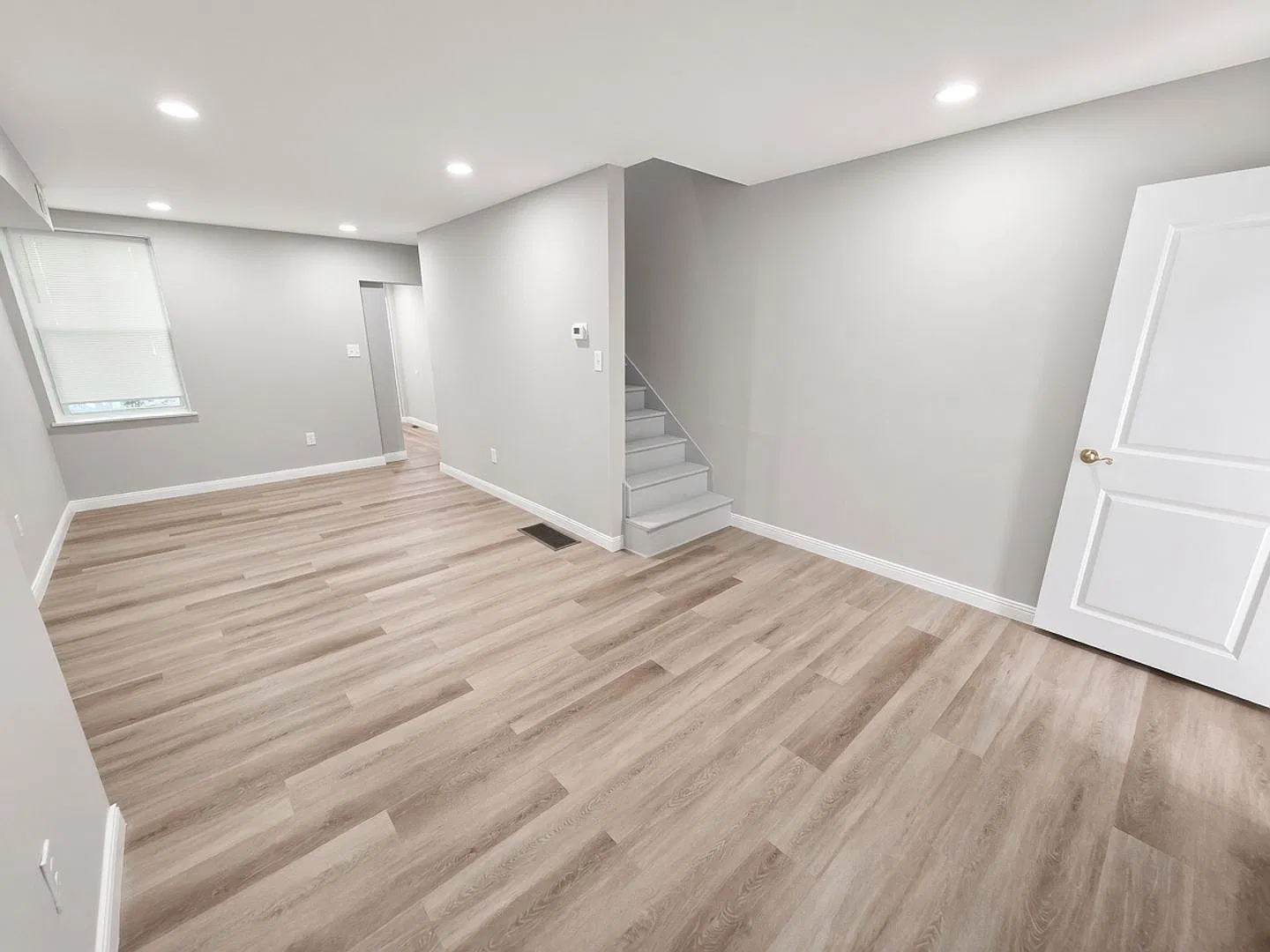 Newly Renovated 3 Bedroom And 1.5 Bath Home Located In Northeast's Wissinoming Area! — Photo 1