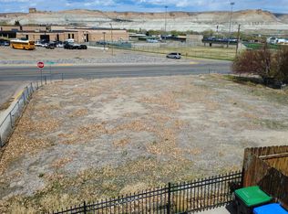 1010 Mountain View St, Green River, WY 82935