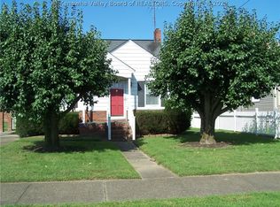 2307 Mount Vernon Ave, Point Pleasant, WV 25550